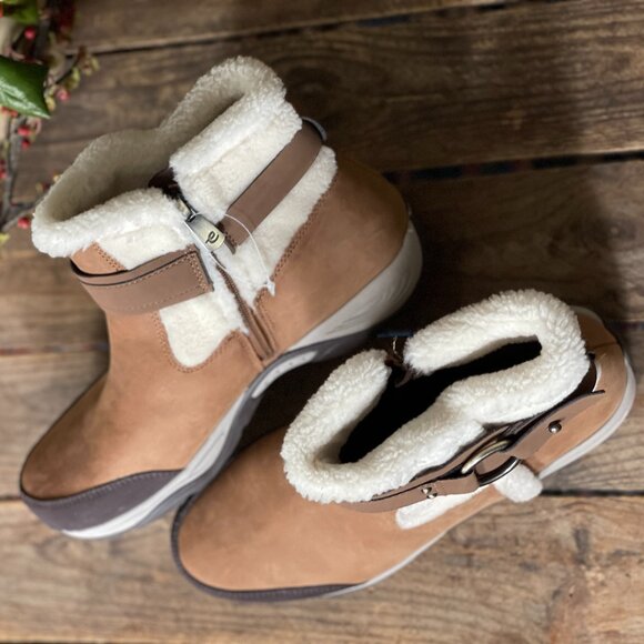 Elinor Cold Weather Booties-NEW - Picture 8 of 12